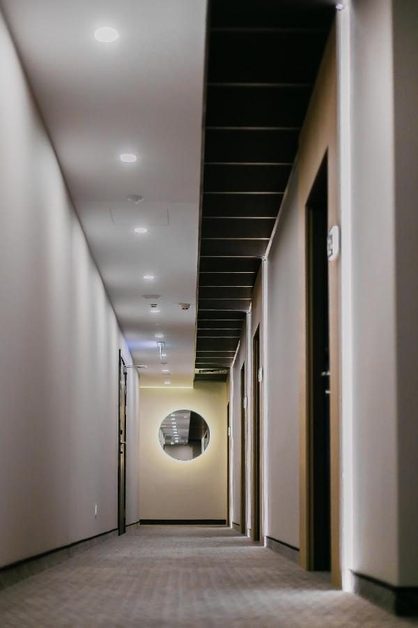 B&B Hotel Warsaw East 外观 照片