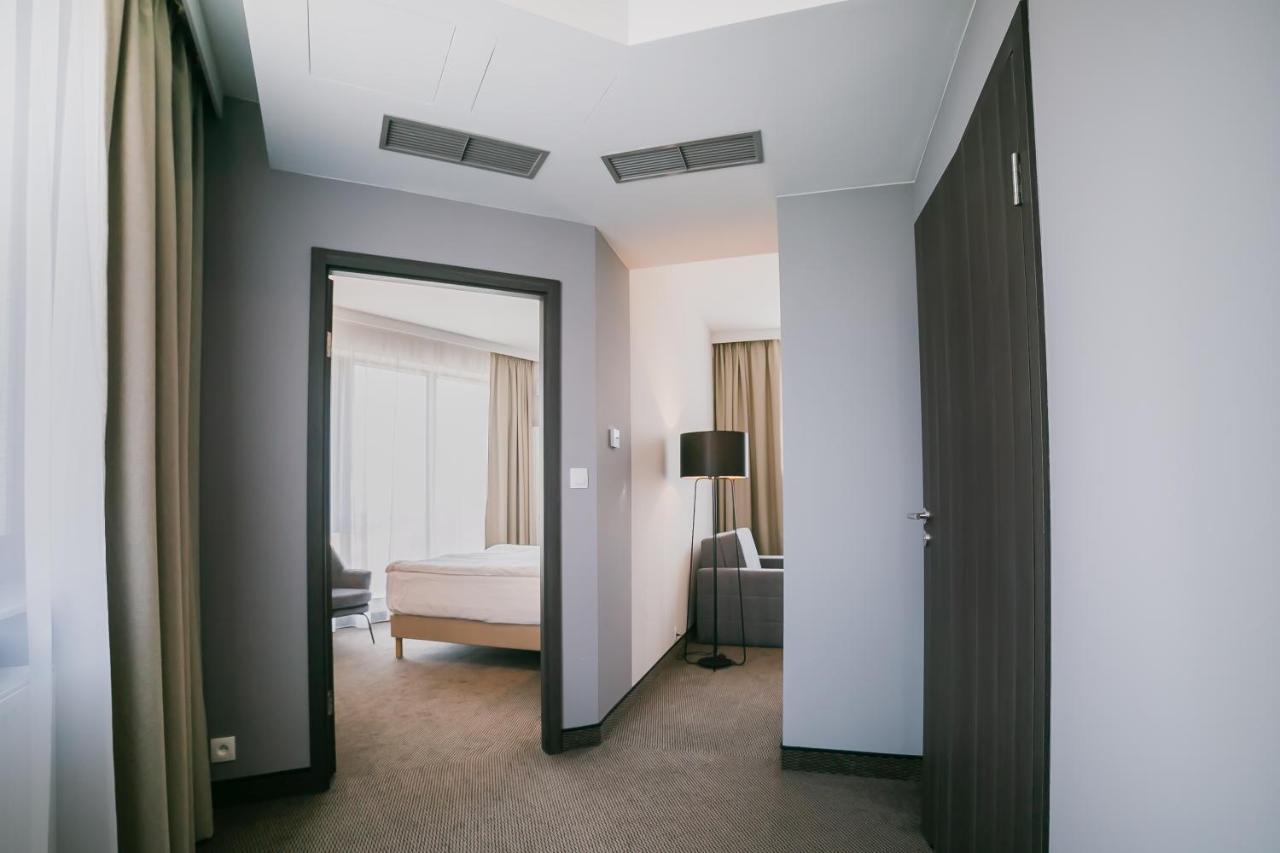 B&B Hotel Warsaw East 外观 照片