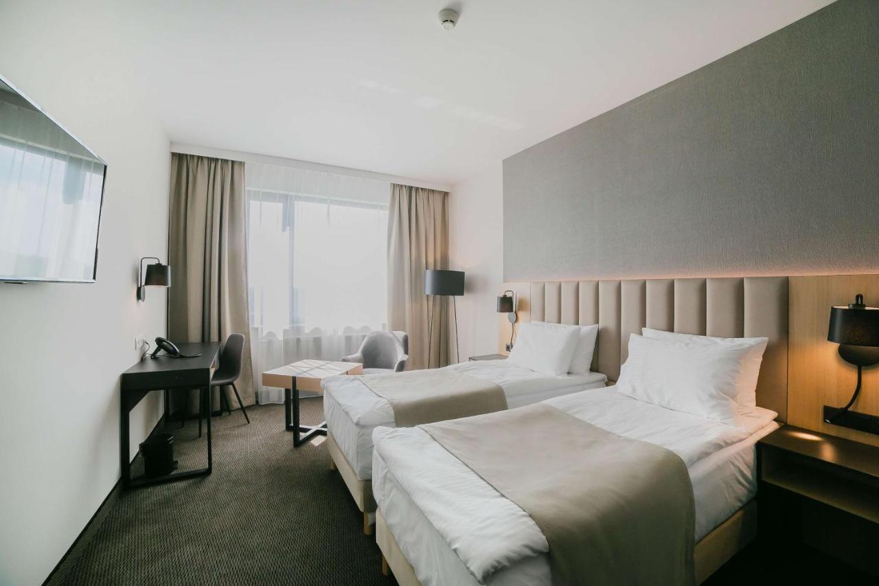B&B Hotel Warsaw East 外观 照片