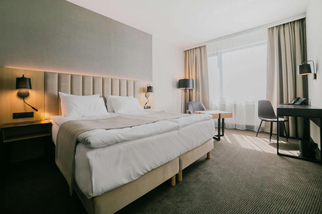 B&B Hotel Warsaw East 外观 照片