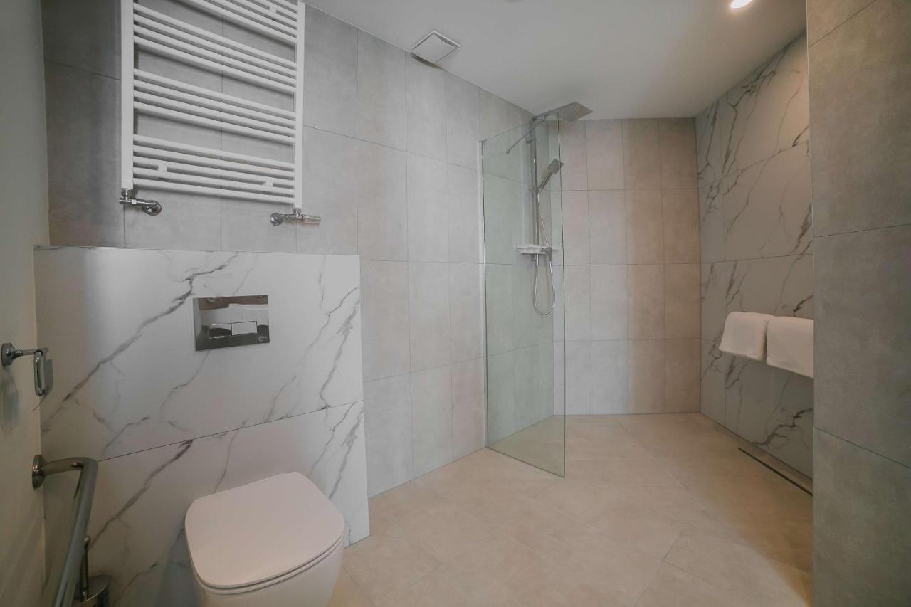 B&B Hotel Warsaw East 外观 照片